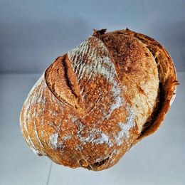 1 kg Köy Ekmeği