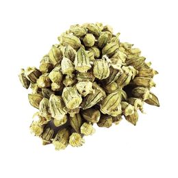 1 kg Kuru Bamya
