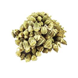 1 kg Kuru Bamya