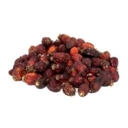 1 kg Kurutulmuş Kuşburnu