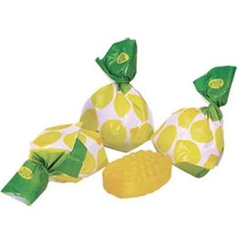 1 Kg Limon Dolgulu Şeker