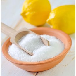 1 kg Limon Tuzu Toz