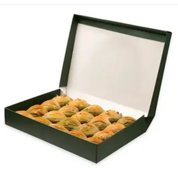 1 kg Midye Baklava