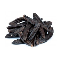 1 kg Organik Keçiboynuzu Harnup Meyvesi