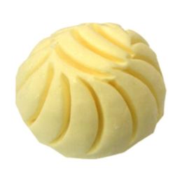 1 kg Organik Köy Tereyağı