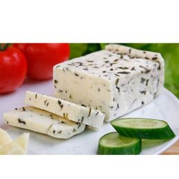 1 kg Otlu Peynir