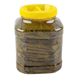 1 kg Salamura Üzüm Yaprağı
