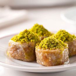 1 kg Saray Sarması