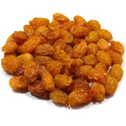 1 kg Sarı Çekirdekli Kuru Erik