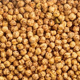 1 kg Sarı Leblebi Çifte Kavrum Kütahya Leblebisi