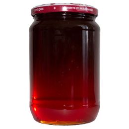 1 kg Siirt Pervari Karakovan Balı