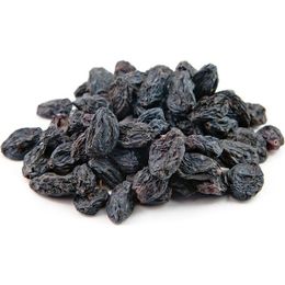 1 kg Siyah Çekirdeksiz Kuru Üzüm