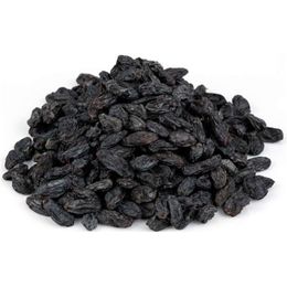 1 kg Siyah Kuru Üzüm