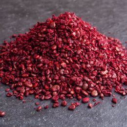1 kg Sumak Tane