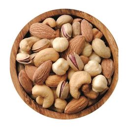 1 kg Süper Lüks Karışık Çerez