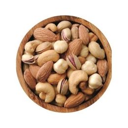 1 kg Süper Lüx Karışık Çerez