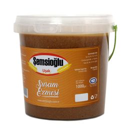 1 kg Susam Ezmesi