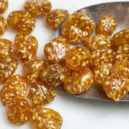 1 kg Susamlı Akide Şekeri