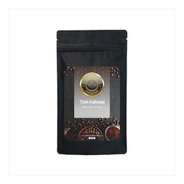 1 kg Taze Çekilmiş Kahve