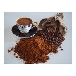 1 kg Taze Çekilmiş Kahve