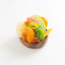 1 kg Tropikal Karışık Meyve Kurusu