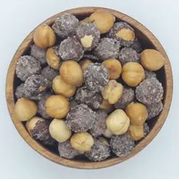 1 kg Tuzlu Fındık