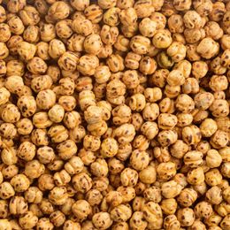 1 kg Tuzsuz Sarı Leblebi