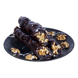 1 kg Üzüm Dut Pekmezli Kelebek Bol Cevizli Sucuk