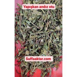 1 kg Yapışkan Andız Otu