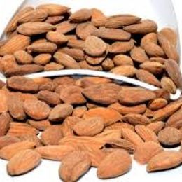 1 kg Yerli Badem İçi