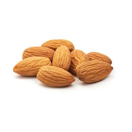 1 kg Yerli Çiğ Badem İçi