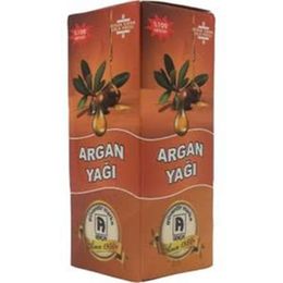 10 ml Argan Yağı