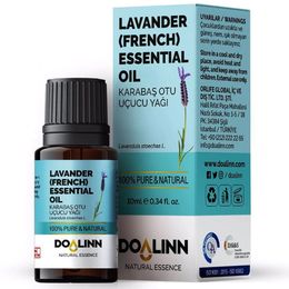 10 ml Karabaş Otu Uçucu Yağı