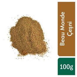 100 gr Beau Monde Çeşni