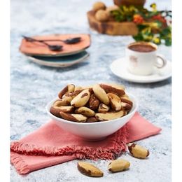 100 gr Brezilya Cevizi,Mucizevi Brezilya Cevizi