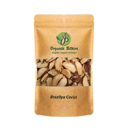 100 gr Brezilya Cevizi,Mucizevi Brezilya Cevizi