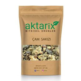100 gr Çam Sakızı
