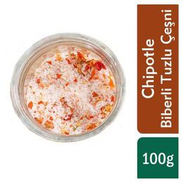100 gr Chipotle Biberli Tuzlu Çeşni