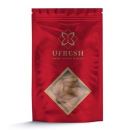 100 gr Çiğ Badem