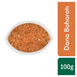 100 gr Dana Baharatı