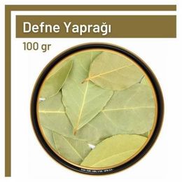 100 gr Defne Yaprağı