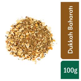 100 gr Dukkah Baharatı