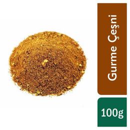 100 gr Gurme Çeşni