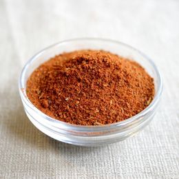 100 gr Kajun Baharatı