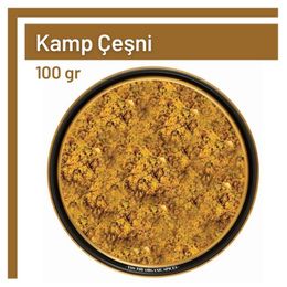 100 gr Kamp Çeşni