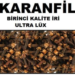 100 gr Karanfil