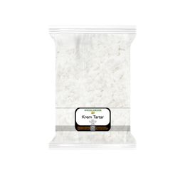 100 gr Katkısız Krem Tartar