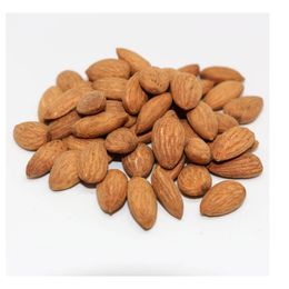 100 gr Kavrulmuş Badem İçi