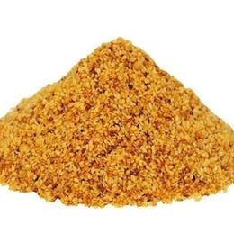 100 GR Kavrulmuş Susam