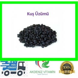 100 gr Kuru Kuş Üzümü